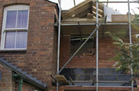 free Pont Rhyd Y Cyff home extension quotes